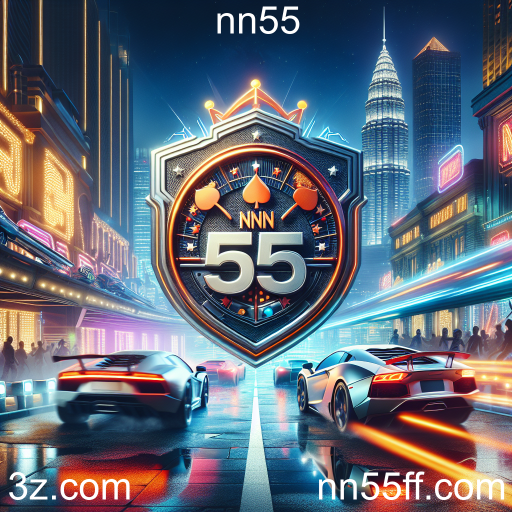 A Emoção dos Jogos de Corrida na Plataforma nn55