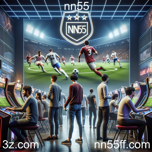 A Revolução dos Jogos de Esportes: Experiências Imersivas e Competitividade Online